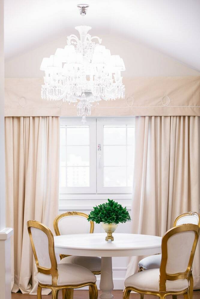 Villa Do Vale Boutique Hotel & Bistr�