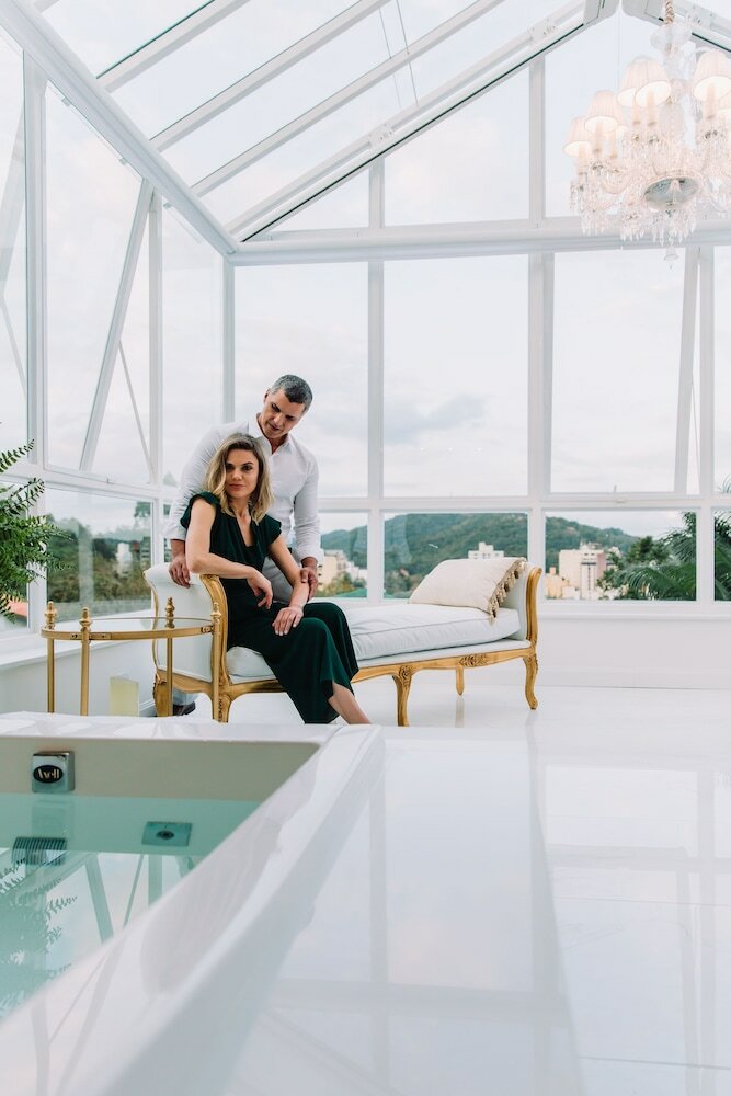 Villa Do Vale Boutique Hotel & Bistr�
