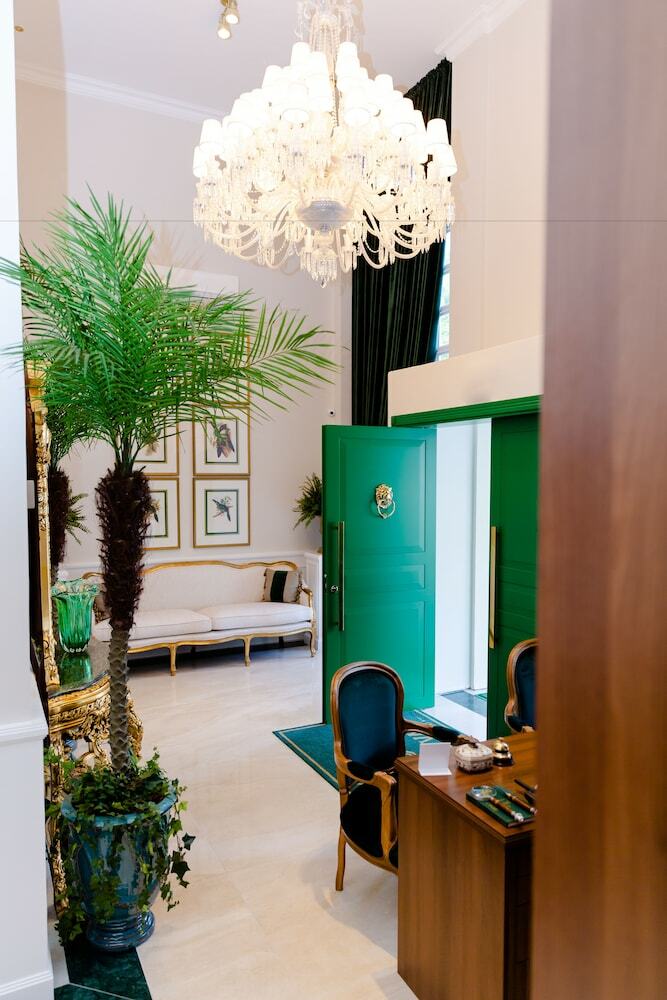 Villa Do Vale Boutique Hotel & Bistr�