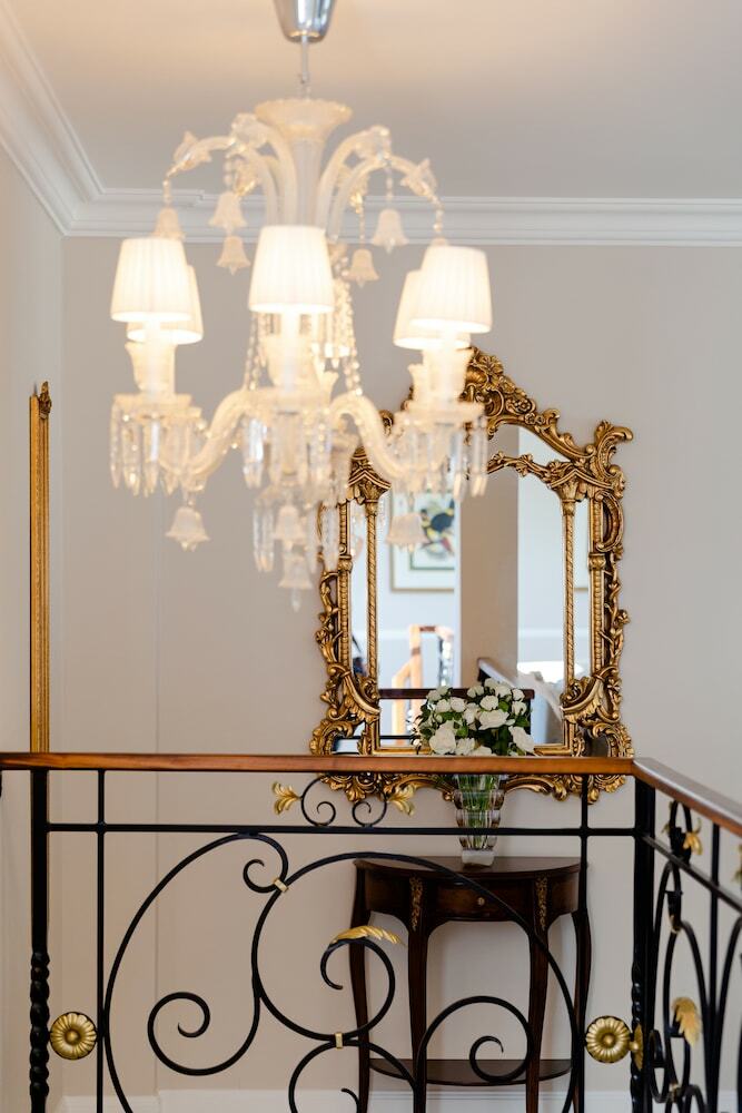 Villa Do Vale Boutique Hotel & Bistr�