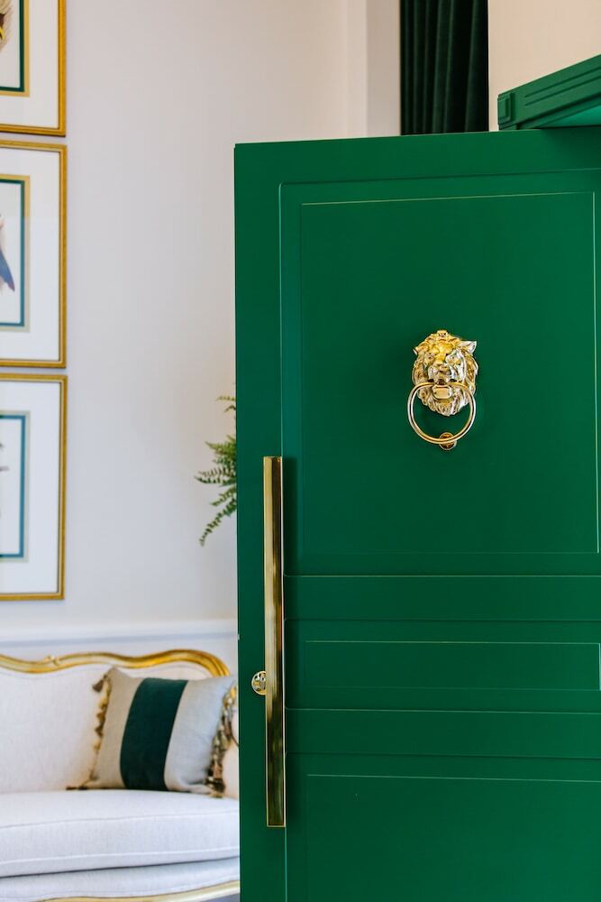 Villa Do Vale Boutique Hotel & Bistr�