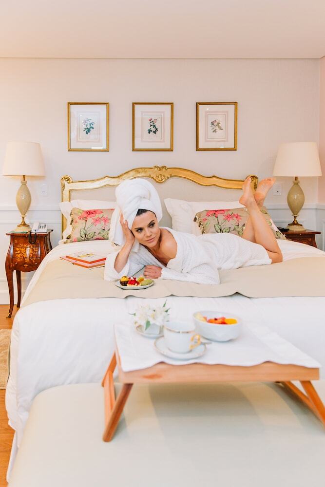 Villa Do Vale Boutique Hotel & Bistr�
