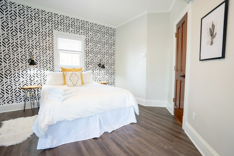 Bed & Breakfast The Curtis Park Club