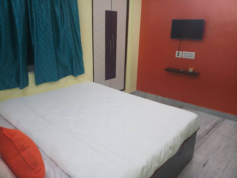 Hotel Om Shanti Guest House
