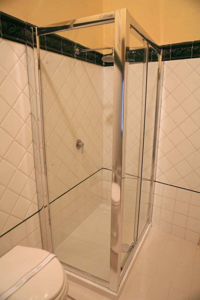 Hotel B&B Le Aquile