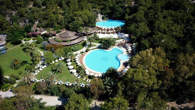Tui Magic Life Sarigerme Hotel - All Inclusive