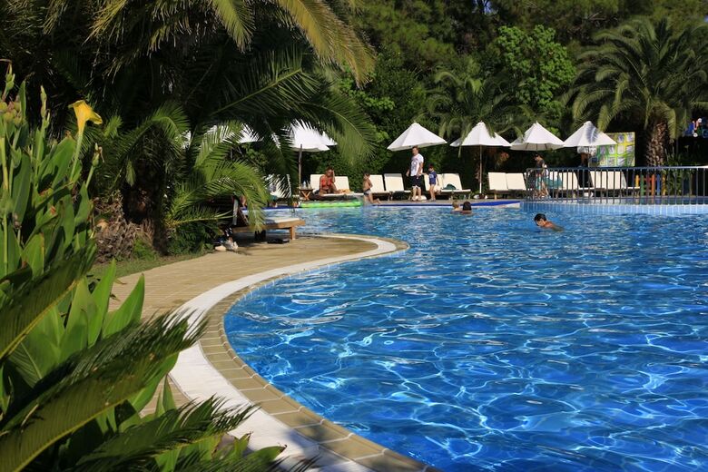 Tui Magic Life Sarigerme Hotel - All Inclusive