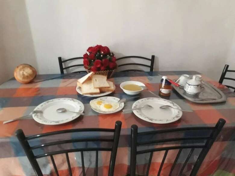 Bed & Breakfast Nisansala Homestay Kandy