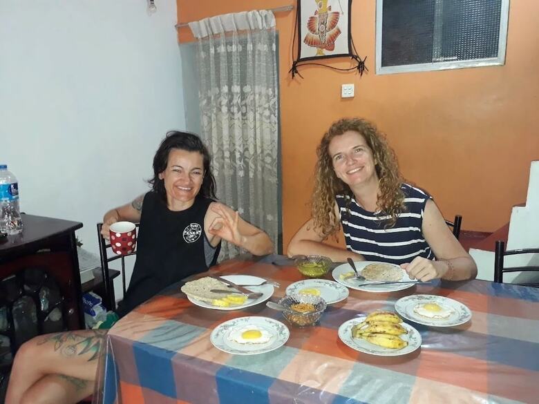 Bed & Breakfast Nisansala Homestay Kandy