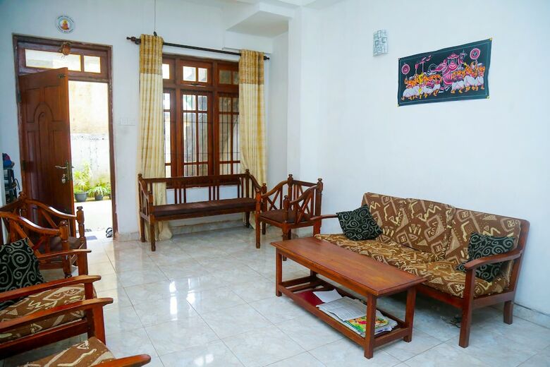 Bed & Breakfast Nisansala Homestay Kandy