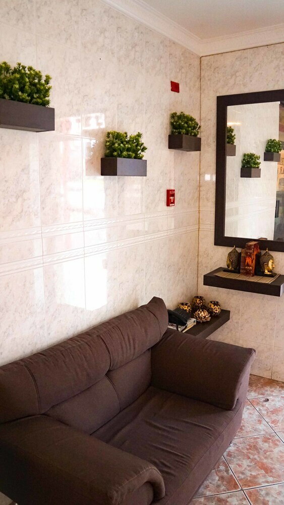 Hotel Arenteiro