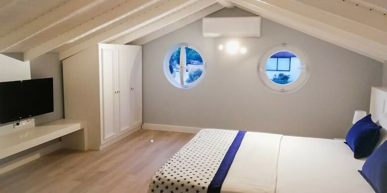 Mavi Kiyi Suites