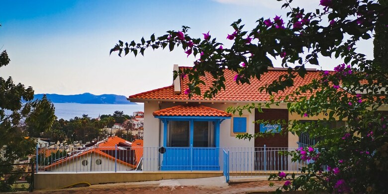 Mavi Kiyi Suites