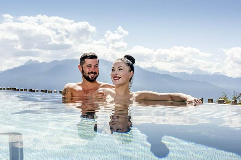 Tratterhof - The Mountain Sky Hotel