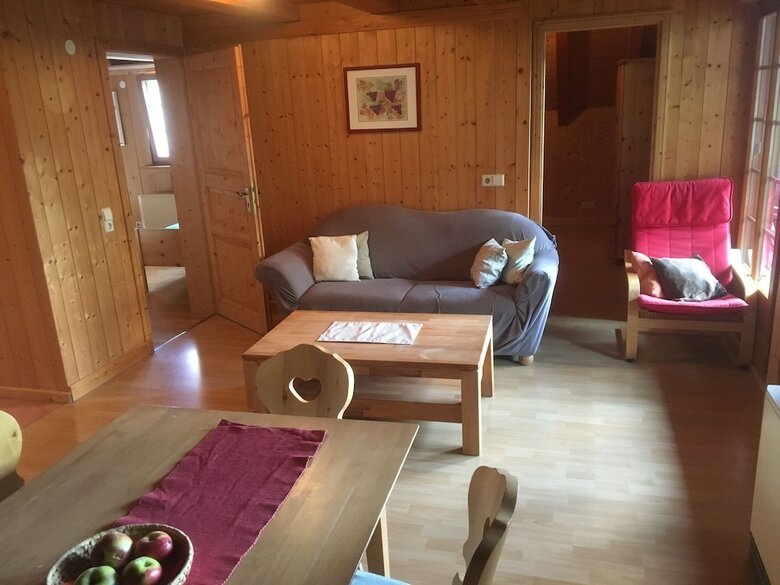 Apartamentos Martiburhof