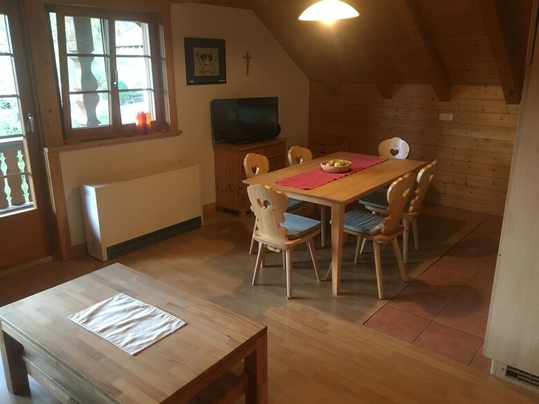 Apartamentos Martiburhof