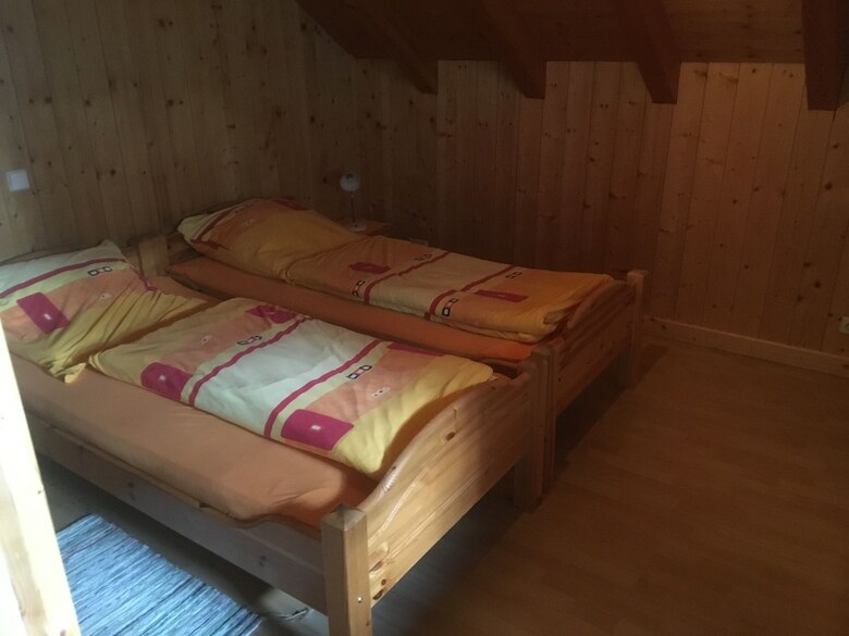 Apartamentos Martiburhof