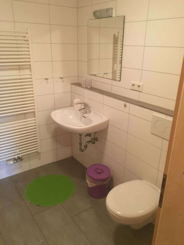 Apartamentos Martiburhof