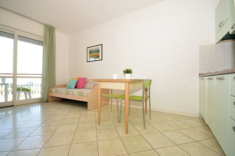Apartamento Residence Puerto Do Sol