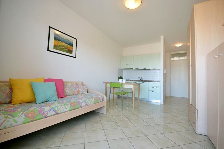 Apartamento Residence Puerto Do Sol