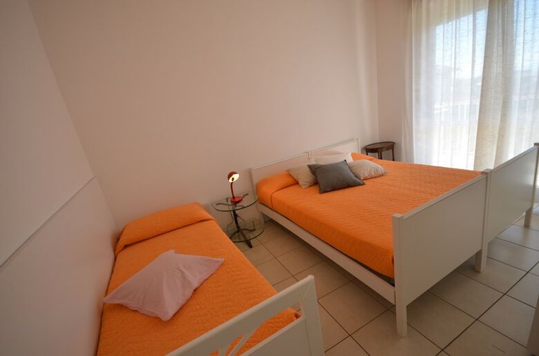 Apartamento Residence Puerto Do Sol