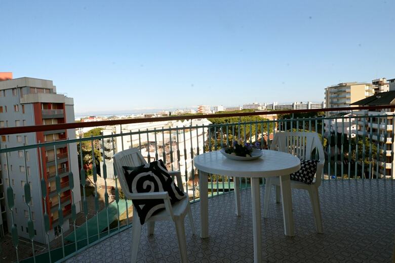 Apartamento Residence Puerto Do Sol