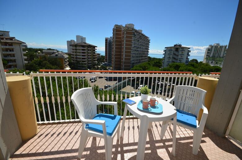 Apartamento Residence Puerto Do Sol