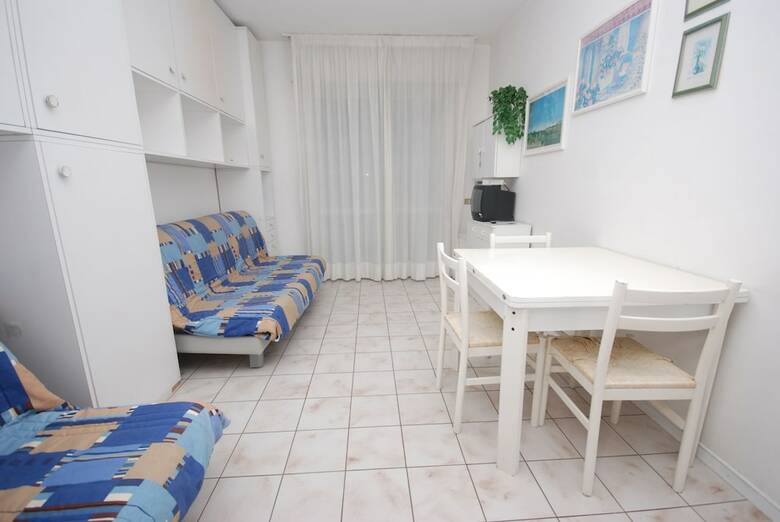 Apartamento Residence Puerto Do Sol