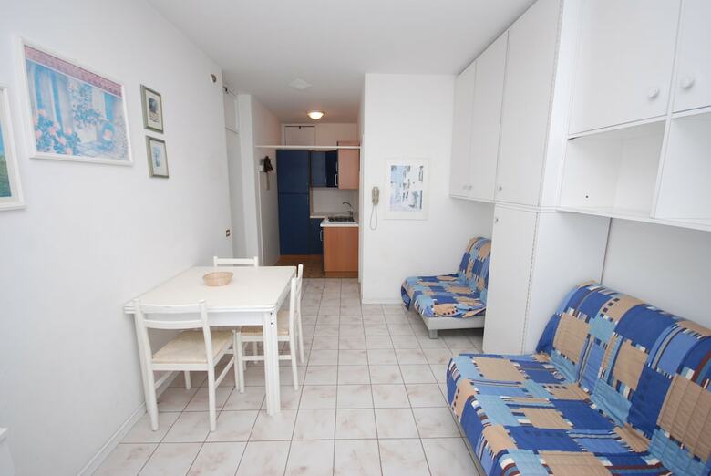 Apartamento Residence Puerto Do Sol