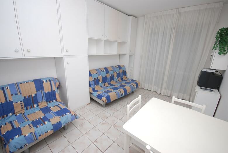 Apartamento Residence Puerto Do Sol