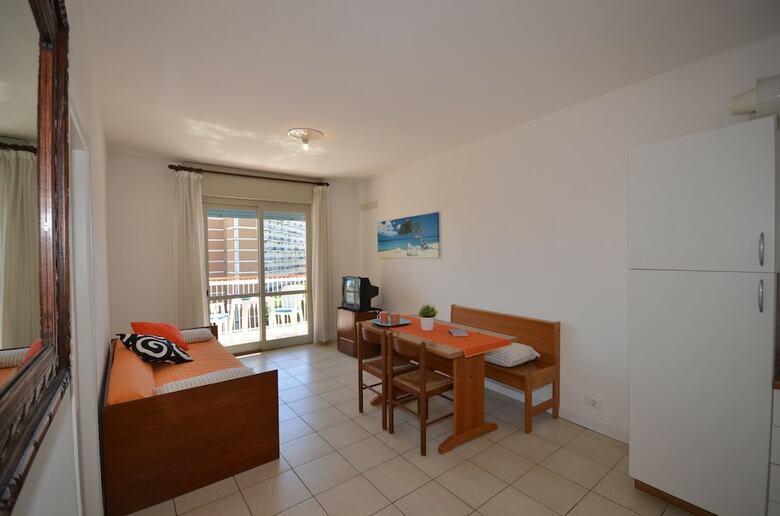 Apartamento Residence Puerto Do Sol