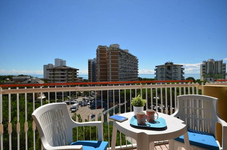 Apartamento Residence Puerto Do Sol
