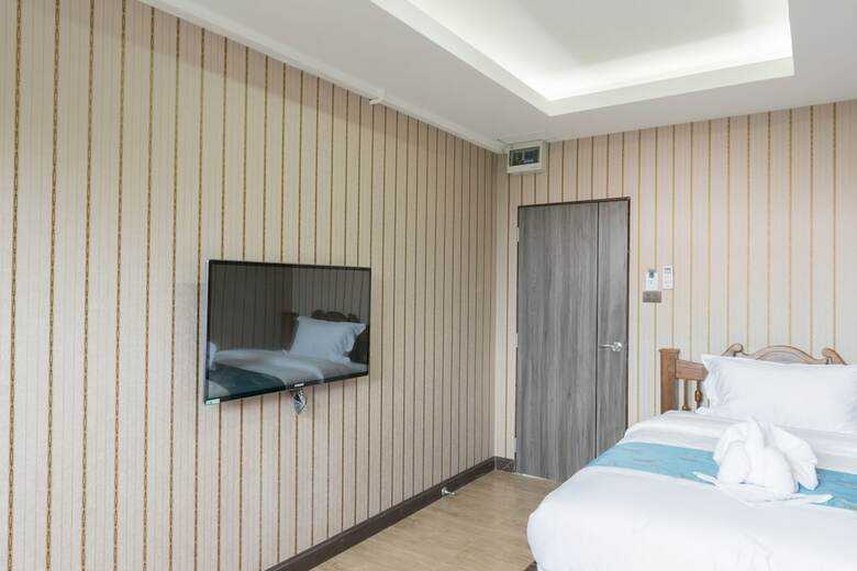 Hotel A Lanna Boutique House