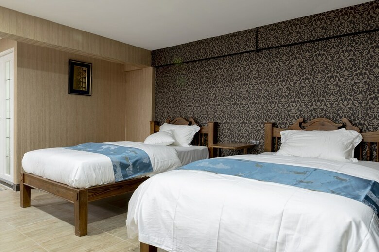 Hotel A Lanna Boutique House