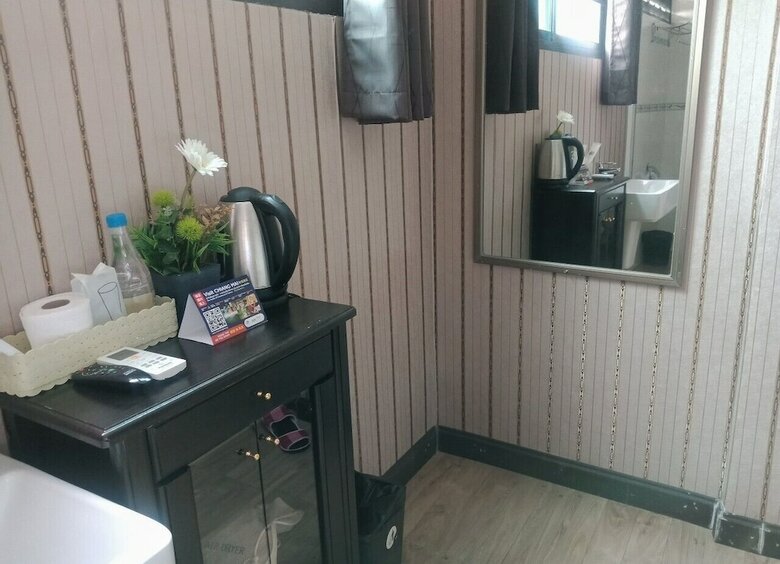 Hotel A Lanna Boutique House