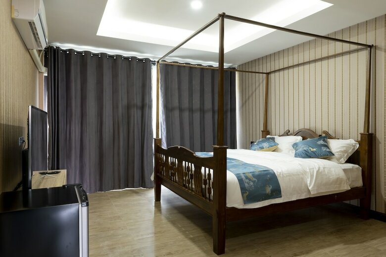 Hotel A Lanna Boutique House