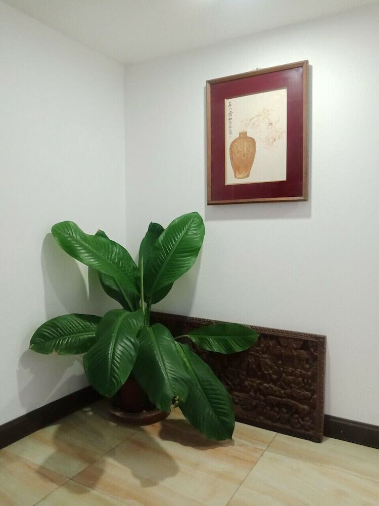 Hotel A Lanna Boutique House