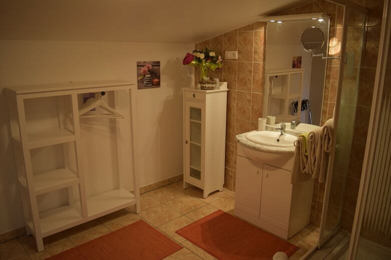 Bed & Breakfast Domaine Lacoste