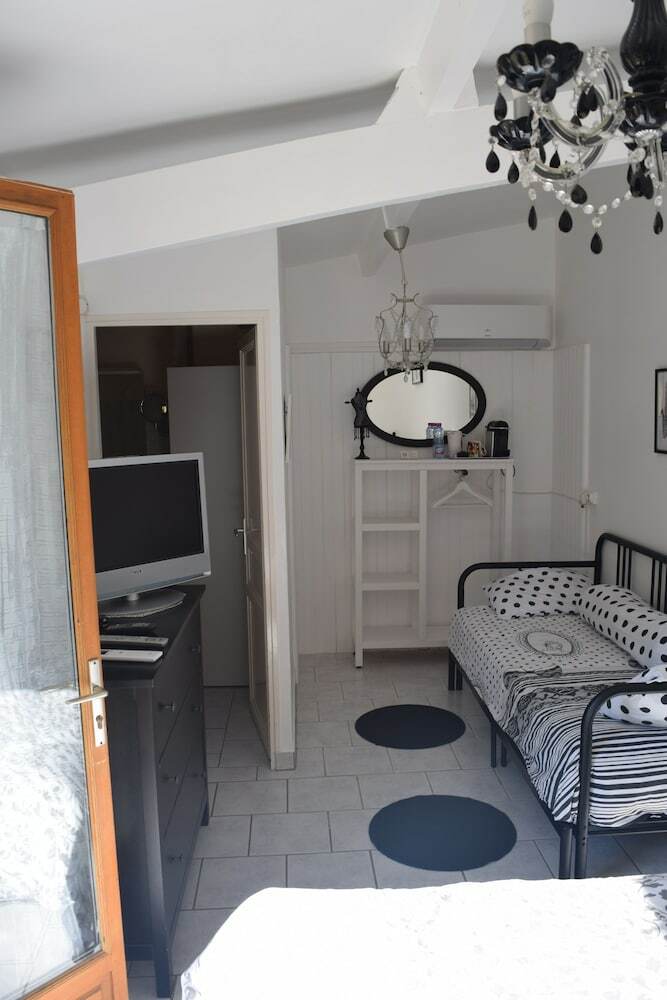 Bed & Breakfast Domaine Lacoste