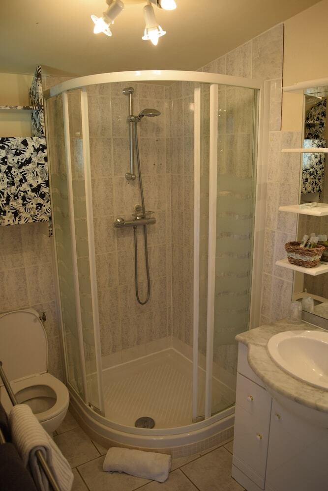 Bed & Breakfast Domaine Lacoste