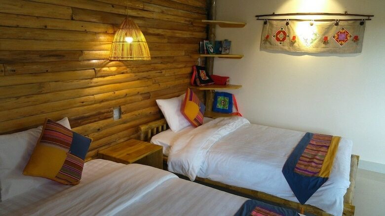 Hotel Sapa Indigo Inn