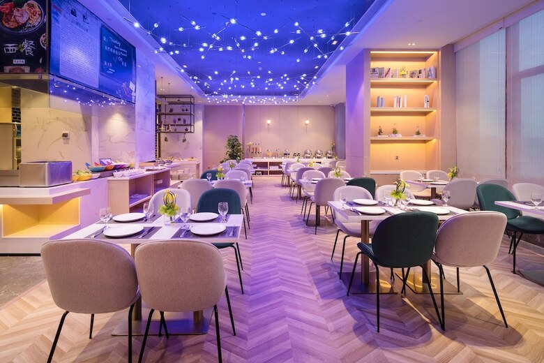 Buddy Hotel