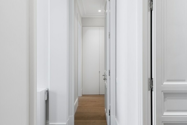 Justicia Apartment II