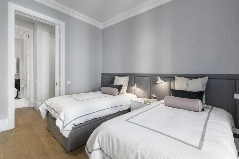 Justicia Apartment II