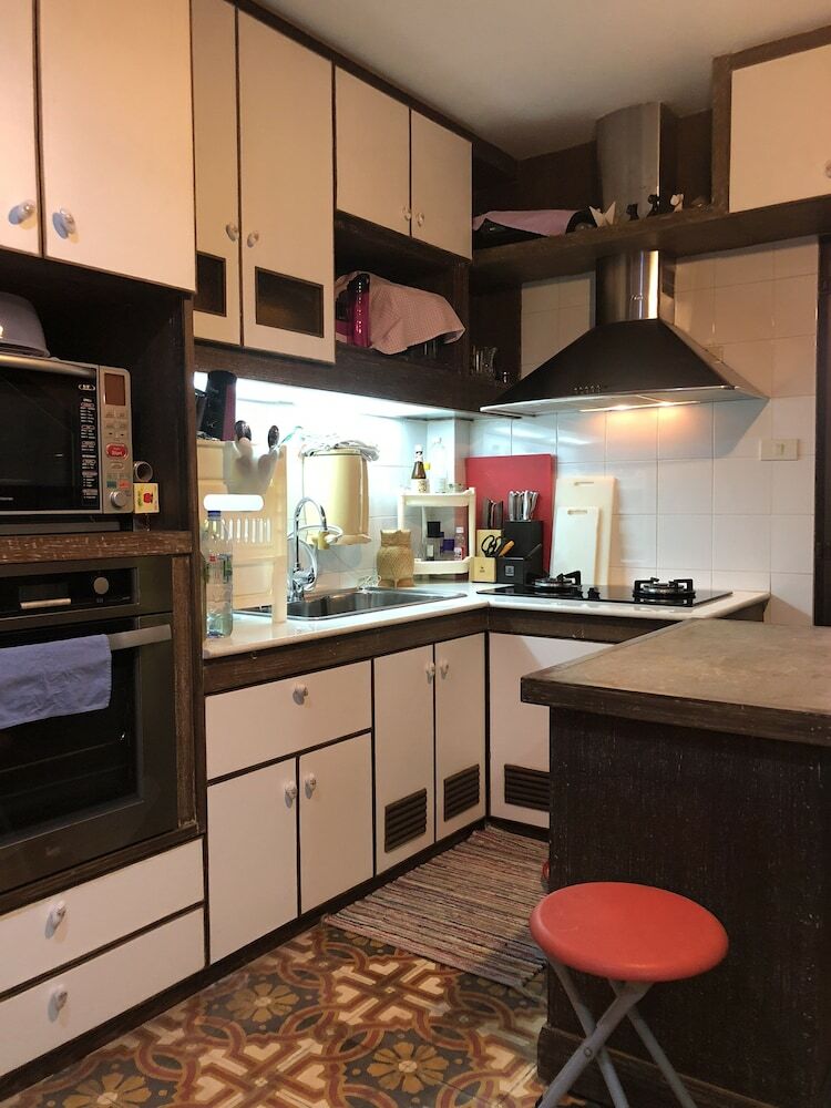 Hotel Center House