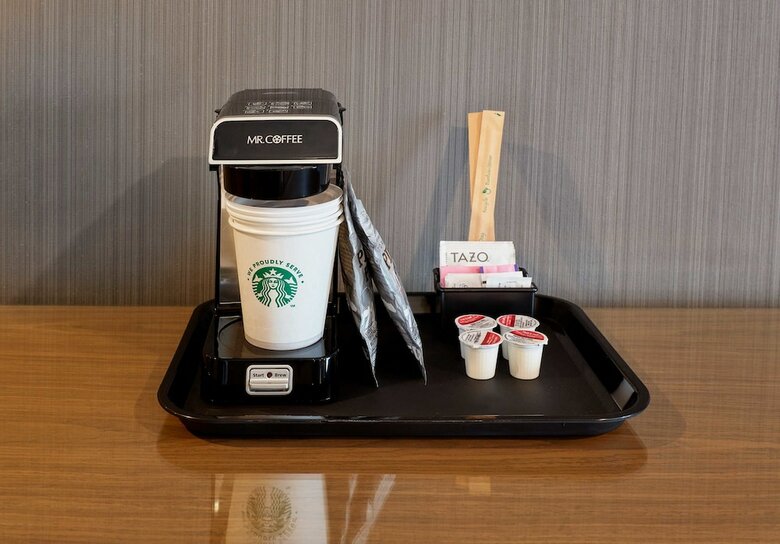 Sandman Signature Plano - Frisco Hotel