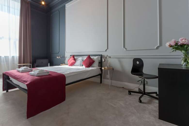 Volkov Hotel