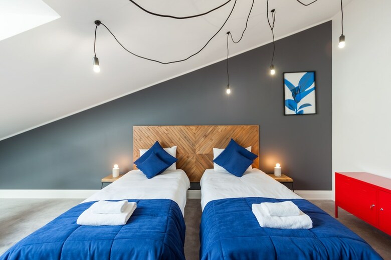 Volkov Hotel