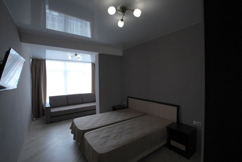 Alles Apartments