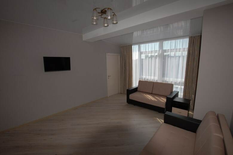 Alles Apartments